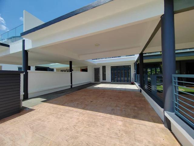 Terraced House for rent in Petaling, Alam Impian