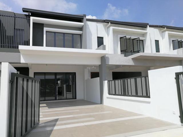 Terraced House for sale in Nilai, Negeri Sembilan
