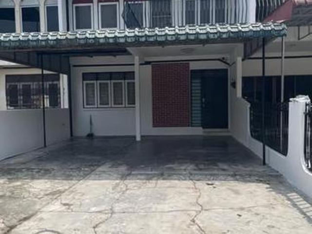 Terraced House for sale in Perak, Kuala Kangsar