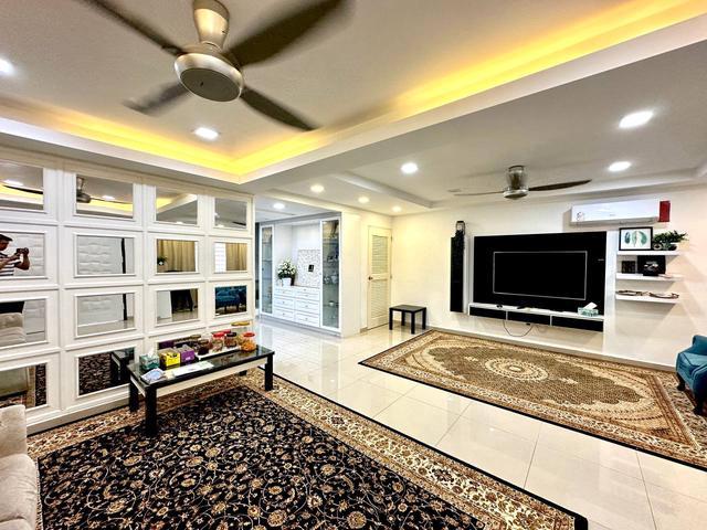 Terraced House for sale in Country Heights Damansara, Kuala Lumpur