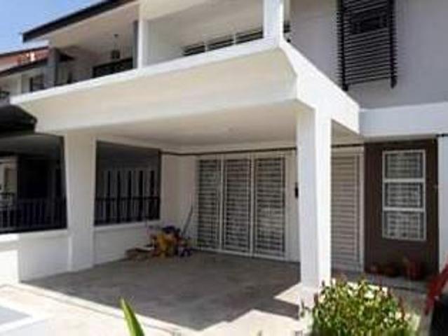 Terraced House for sale in Bandar Puncak Alam, Kuala Selangor
