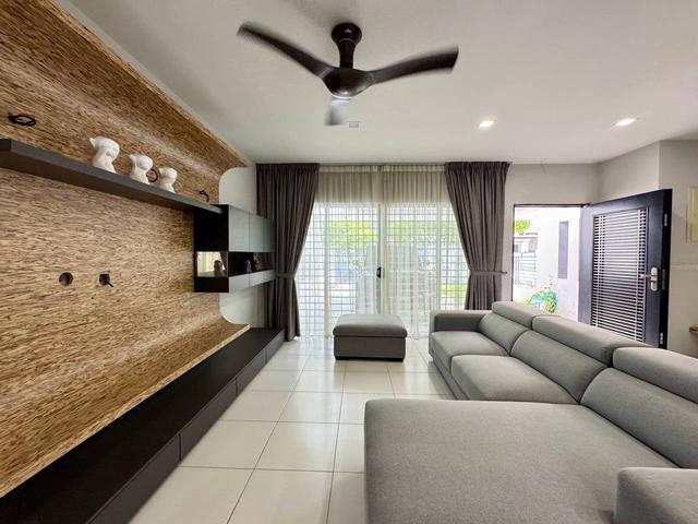 Terraced House for sale in Petaling, Alam Impian