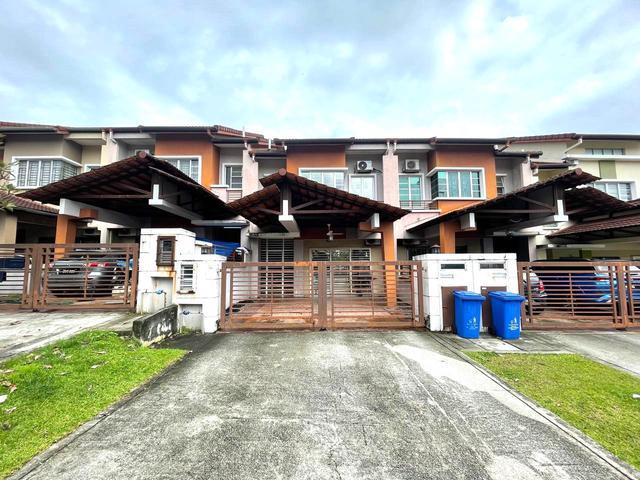 Terraced House for sale in Petaling, Alam Impian