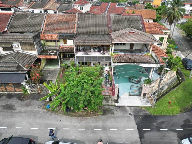 Terraced House for sale in Country Heights Damansara, Kuala Lumpur