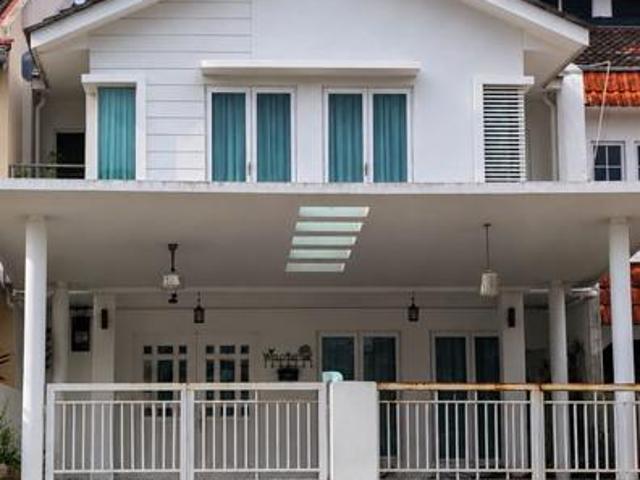 Terraced House for sale in Petaling, Alam Impian