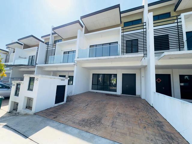 Terraced House for sale in Selayang, Selangor