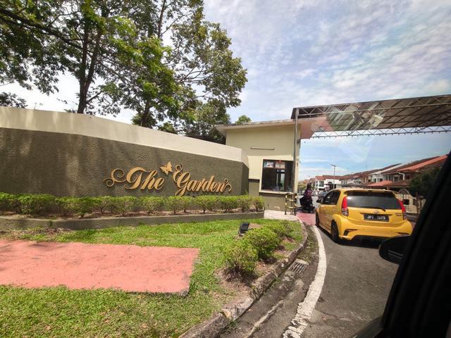 Terraced House for sale in Johore Bahru, Johor