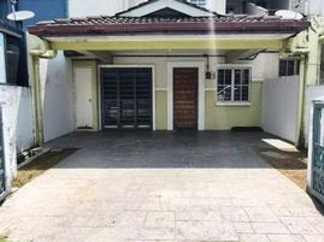 Terraced House for sale in Petaling, Alam Impian