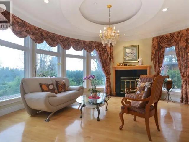 House for rent in Vancouver, British Columbia