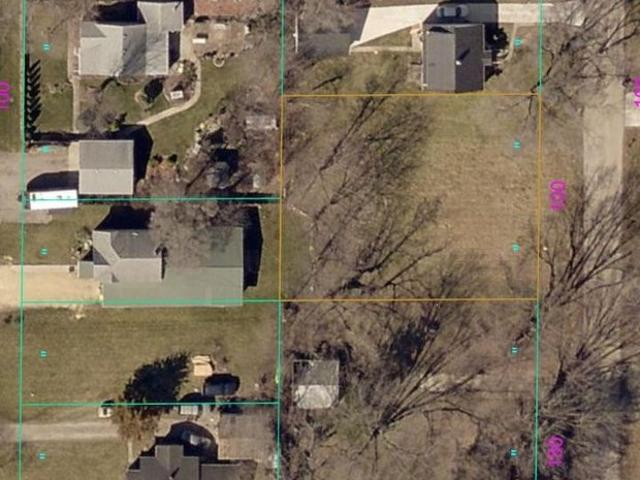 Land for sale in Winnebago, Illinois
