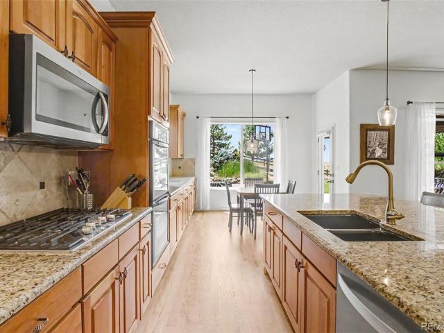 House for sale in Parker, Colorado
