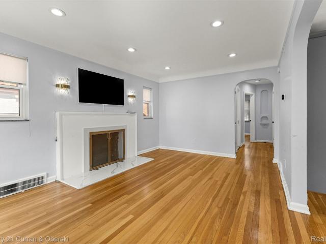House for rent in Dearborn