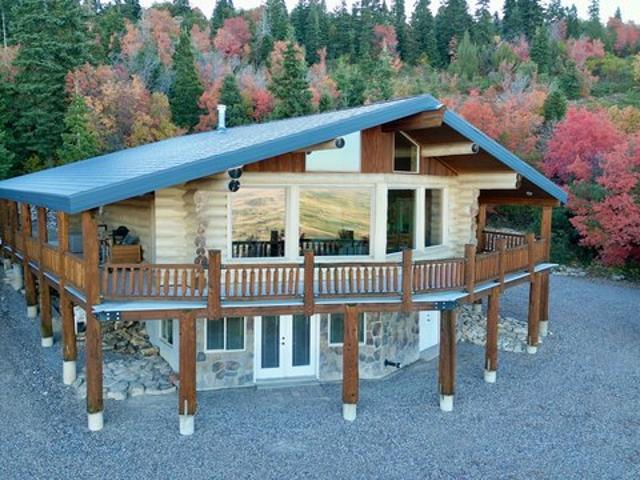 House for sale in Fairview, Sanpete County