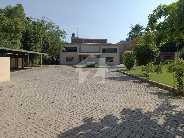 Commercial for rent in Rawalpindi, Islamabad Capital Territory