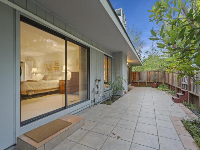 Condo for sale in Cupertino