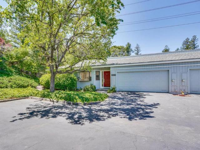 Townhouse for sale in Cupertino, California