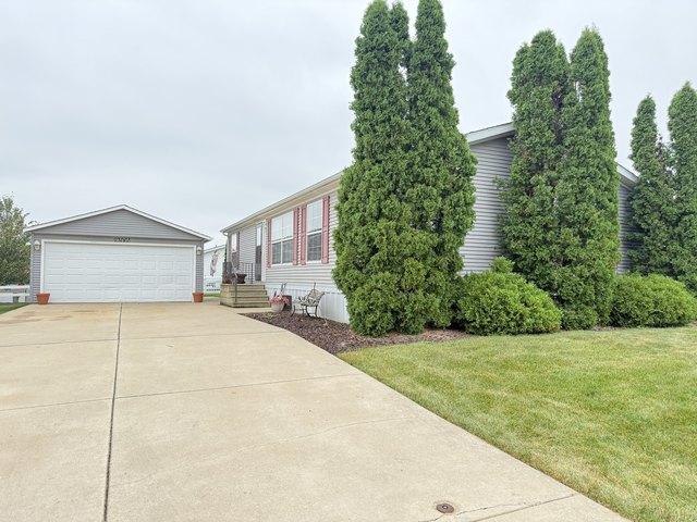 House for sale in Frankfort, Illinois