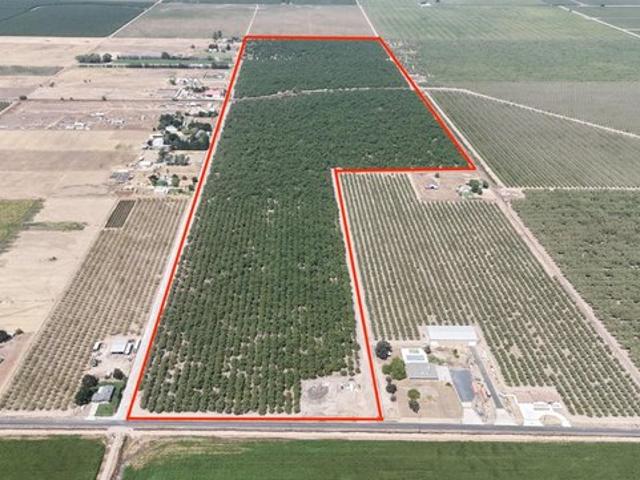 Land for sale in Escalon, San Joaquin County