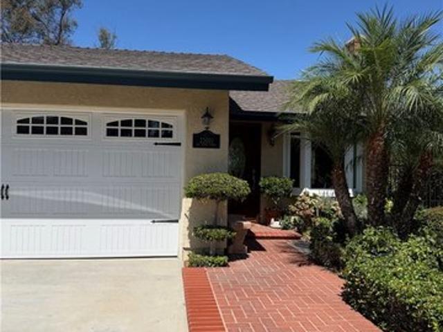 House for sale in Mission Viejo, California