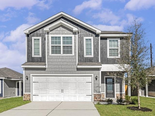 House for sale in Hockley, Harris County