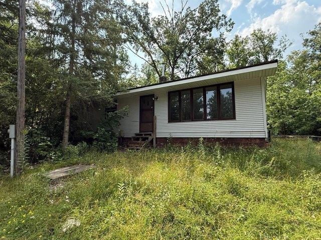 House for sale in Beltrami, Minnesota