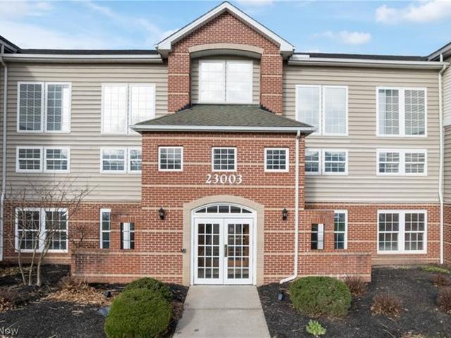 Condo for sale in Olmsted Falls, Ohio