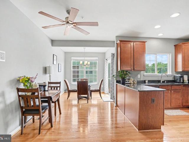 Townhouse for sale in Clarksburg, Maryland