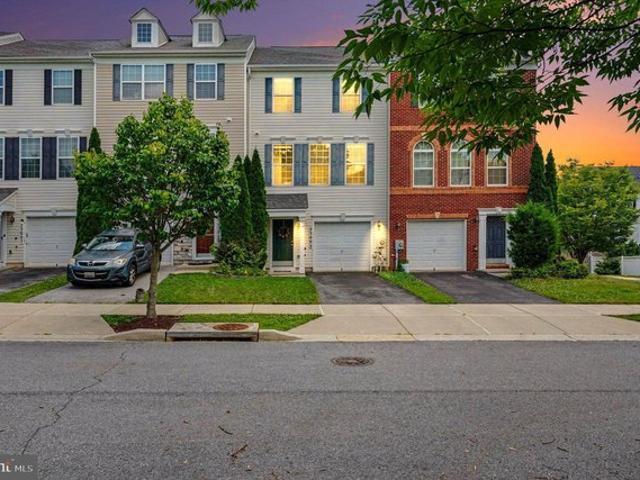 Townhouse for sale in Clarksburg, Montgomery County