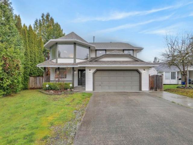 House for sale in Maple Ridge, British Columbia