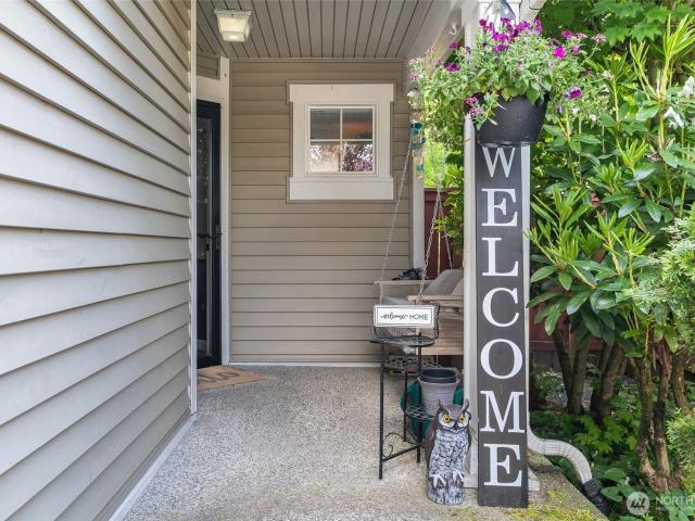 House for sale in Maple Valley, Washington