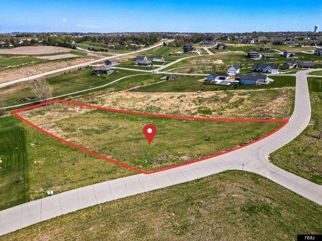 Land for sale in Nebraska
