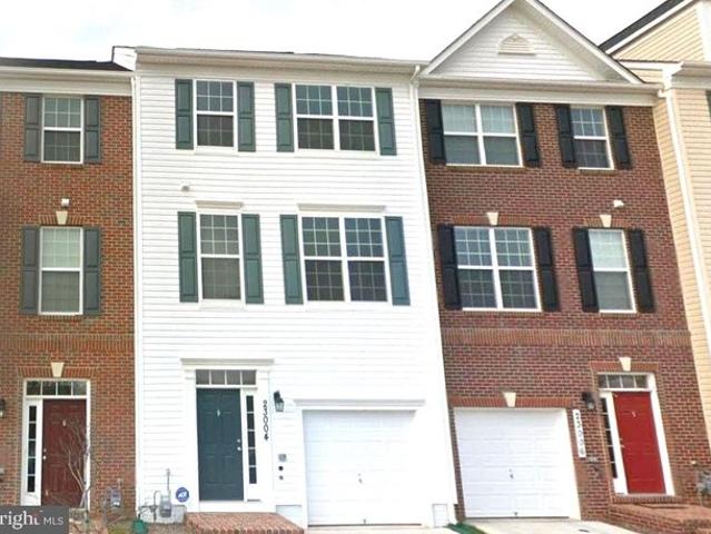 Townhouse for sale in Clarksburg, Maryland