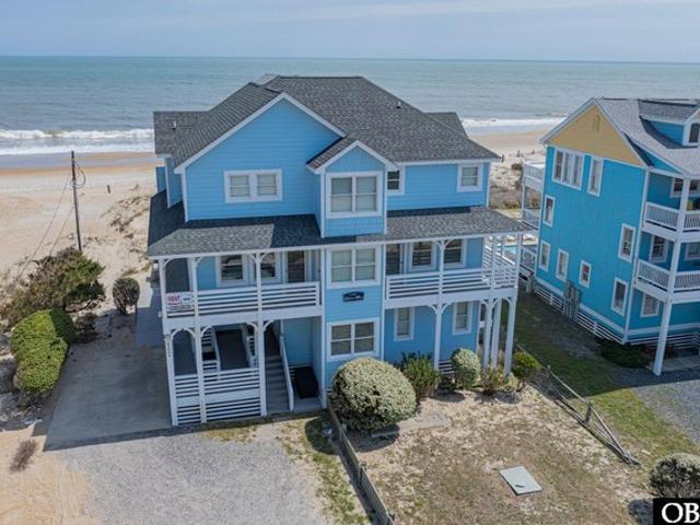 House for sale in Rodanthe, North Carolina
