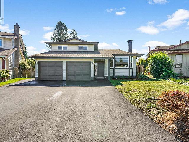 House for sale in Maple Ridge, British Columbia