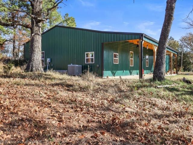 House for sale in Poteau, Oklahoma
