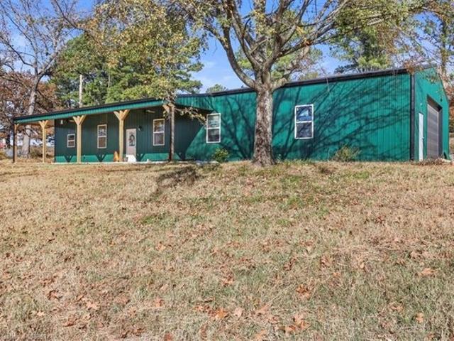 House for sale in Poteau, Oklahoma