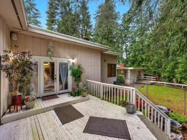House for rent in Bothell
