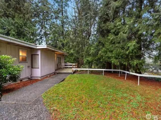 House for rent in Bothell