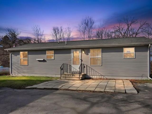 House for sale in Sycamore, Illinois
