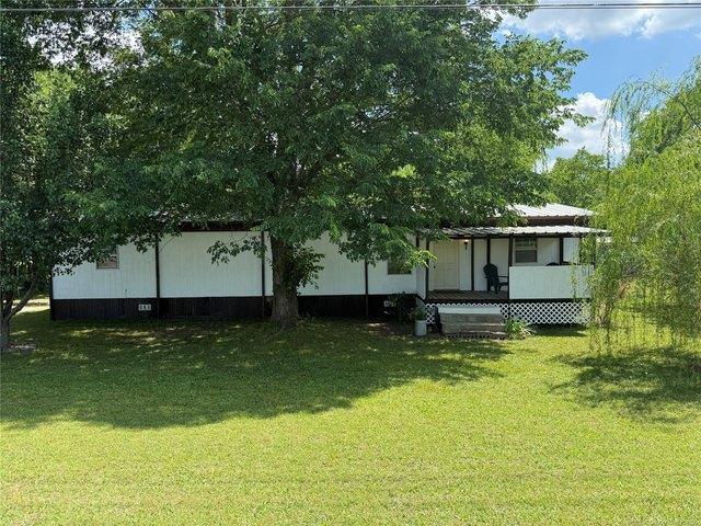 House for sale in Durant, Bryan County