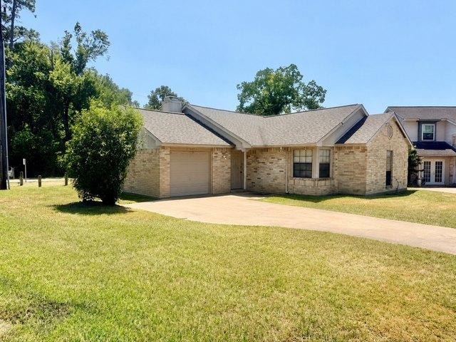 House for sale in Harris, Texas
