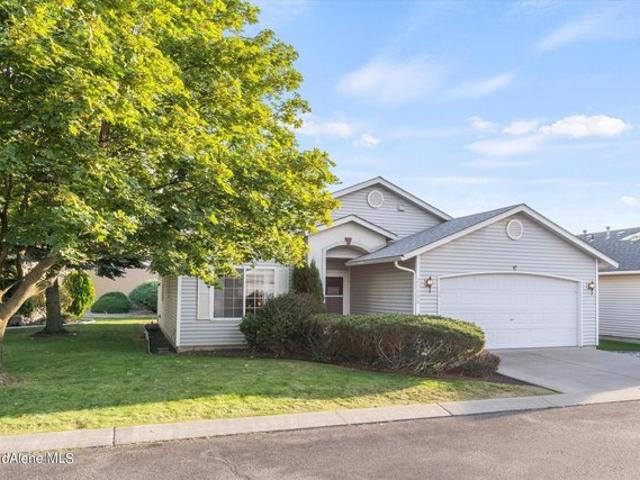 House for sale in Liberty Lake, Washington