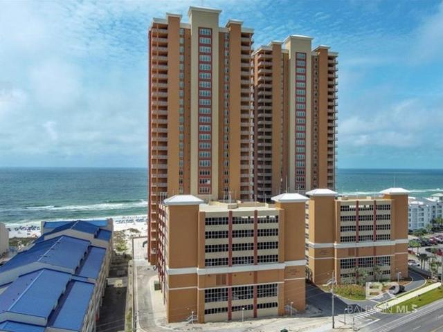 Condo for sale in Orange Beach, Alabama