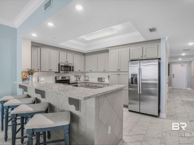 Condo for sale in Orange Beach, Alabama
