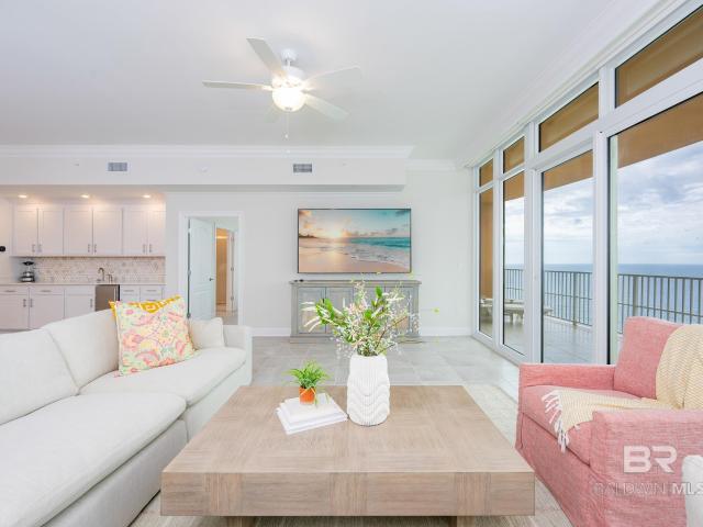 Condo for sale in Orange Beach, Alabama