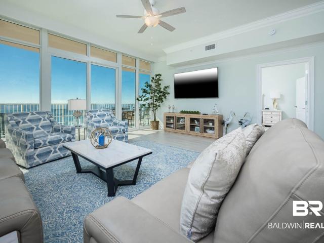House for sale in Orange Beach, Alabama