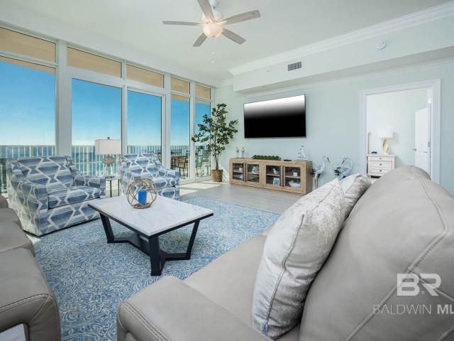Condo for sale in Orange Beach, Alabama