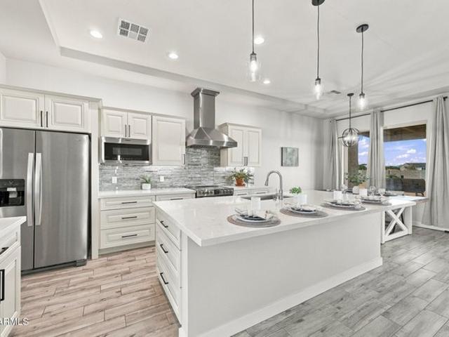 House for sale in Wittmann, Arizona