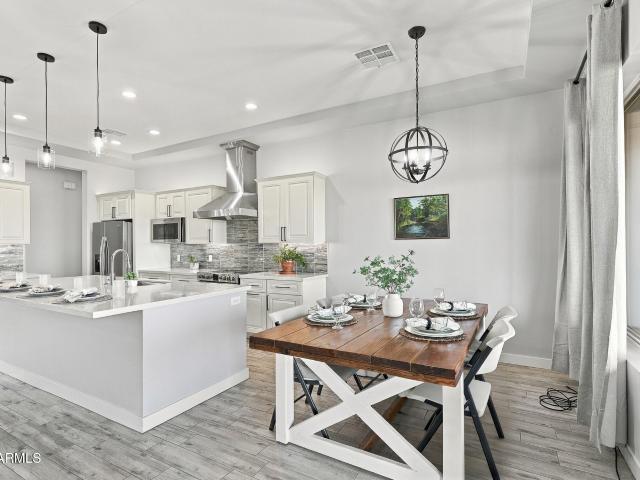 House for sale in Wittmann, Arizona