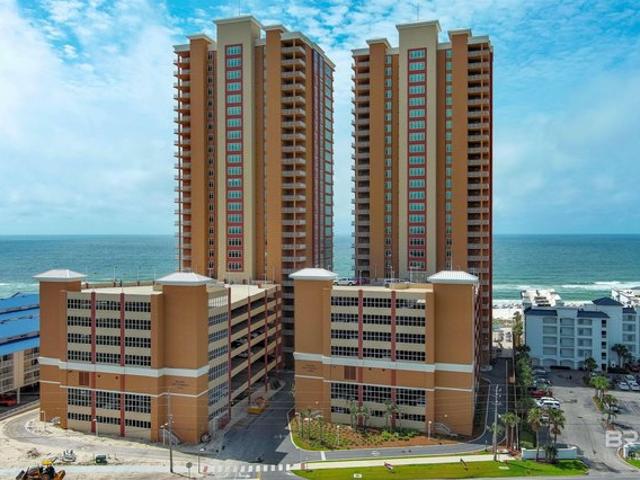Condo for sale in Orange Beach, Alabama